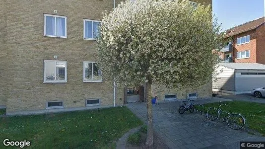 Apartments for rent in Kristianstad - Photo from Google Street View