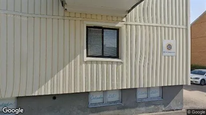 Apartments for rent in Söderhamn - Photo from Google Street View