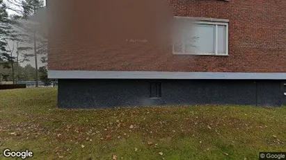 Apartments for rent in Eskilstuna - Photo from Google Street View