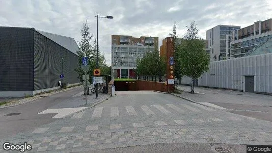 Apartments for rent in Espoo - Photo from Google Street View