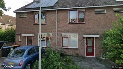Apartments for rent in Zaanstad - Photo from Google Street View