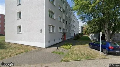 Apartments for rent in Essen - Photo from Google Street View