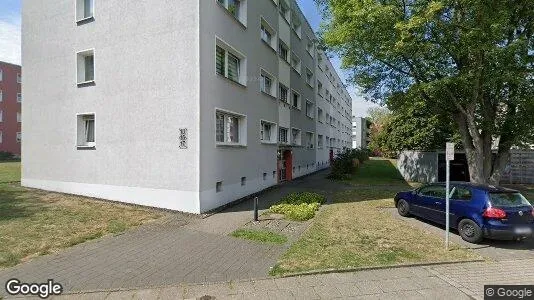 Apartments for rent in Essen - Photo from Google Street View