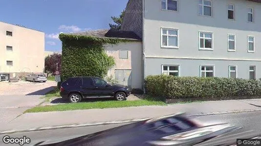 Apartments for rent in Ebergassing - Photo from Google Street View