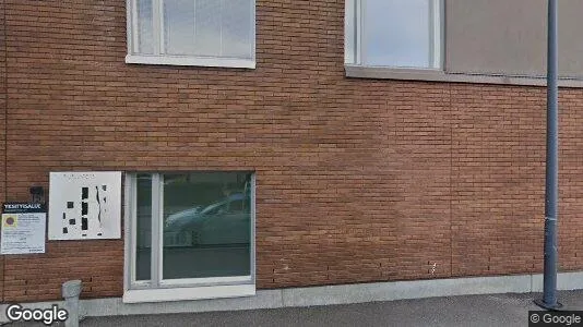 Apartments for rent in Espoo - Photo from Google Street View