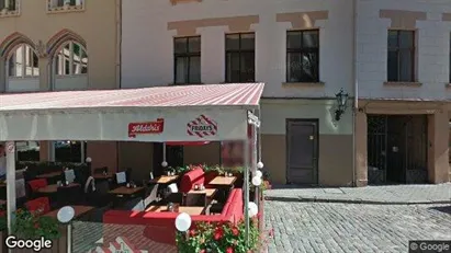 Apartments for rent in Riga Vecrīga - Photo from Google Street View