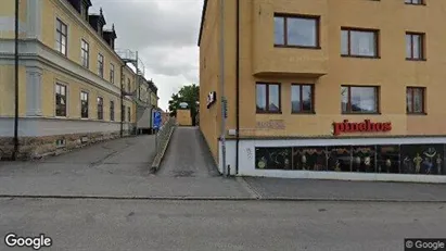Apartments for rent in Östersund - Photo from Google Street View