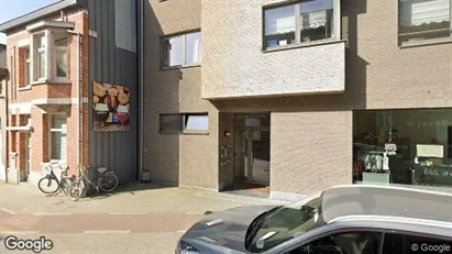 Apartments for rent in Sint-Gillis-Waas - Photo from Google Street View