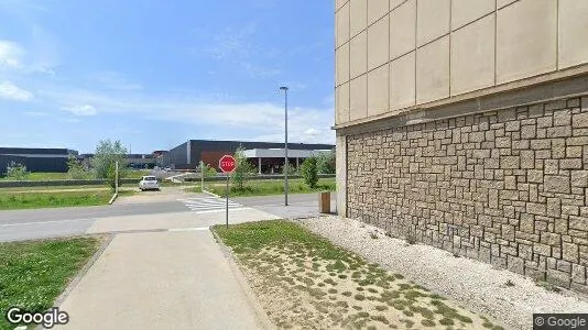 Apartments for rent in Dijon - Photo from Google Street View