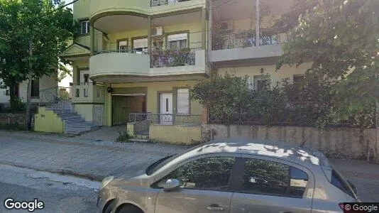 Apartments for rent in Ioannina - Photo from Google Street View
