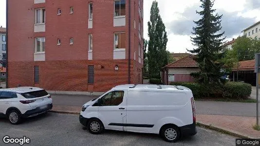 Apartments for rent in Vantaa - Photo from Google Street View