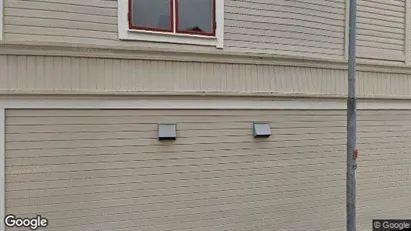 Apartments for rent in Gislaved - Photo from Google Street View