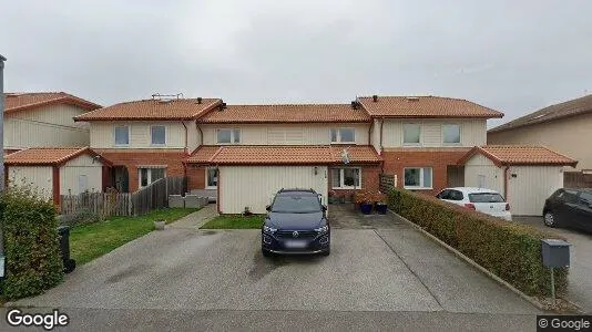 Apartments for rent in Hyllie - Photo from Google Street View