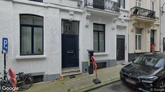 Apartments for rent in Stad Brussel - Photo from Google Street View