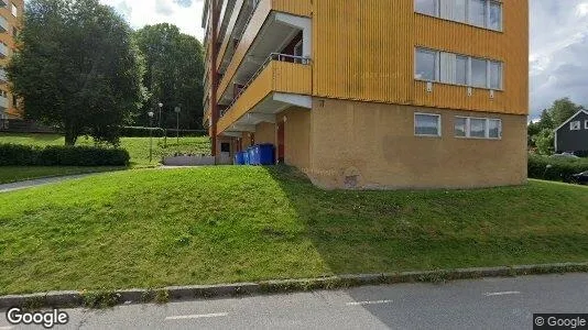 Apartments for rent in Kramfors - Photo from Google Street View
