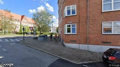 Apartments for rent in Randers C - Photo from Google Street View