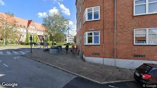 Apartments for rent in Randers C - Photo from Google Street View