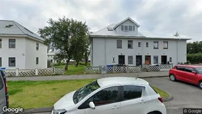 Apartments for rent in Reykjavík Háaleiti - Photo from Google Street View