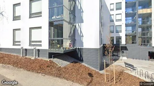 Apartments for rent in Helsinki Itäinen - Photo from Google Street View