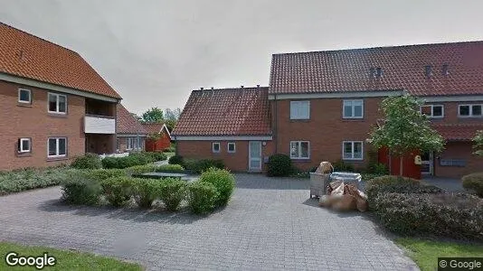 Rooms for rent in Viborg - Photo from Google Street View