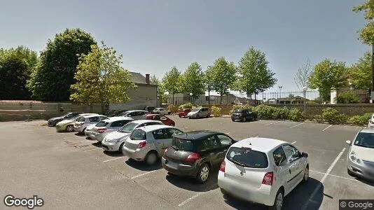 Apartments for rent in Châlons-en-Champagne - Photo from Google Street View