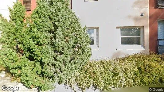 Apartments for rent in Espoo - Photo from Google Street View