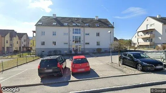 Apartments for rent in Bischofstetten - Photo from Google Street View
