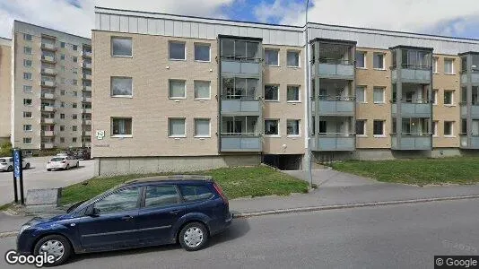 Apartments for rent in Nyköping - Photo from Google Street View