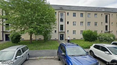 Apartments for rent in Dresden - Photo from Google Street View