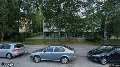 Apartments for rent in Helsinki Itäinen - Photo from Google Street View