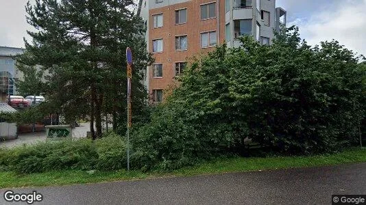 Apartments for rent in Vantaa - Photo from Google Street View
