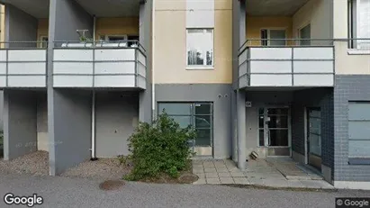 Apartments for rent in Espoo - Photo from Google Street View