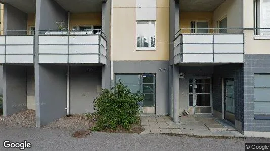 Apartments for rent in Espoo - Photo from Google Street View