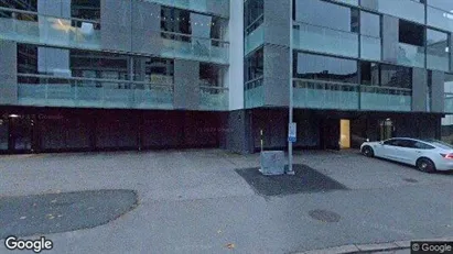 Apartments for rent in Espoo - Photo from Google Street View