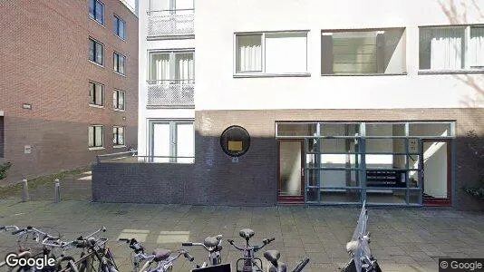 Apartments for rent in Amsterdam Centrum - Photo from Google Street View