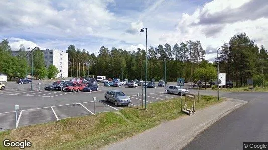 Apartments for rent in Oulu - Photo from Google Street View