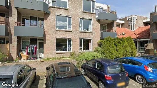 Apartments for rent in Enschede - Photo from Google Street View