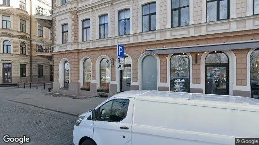 Apartments for rent in Riga Vecrīga - Photo from Google Street View