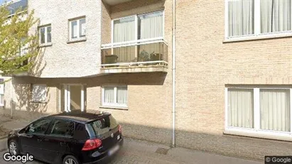 Apartments for rent in Beveren - Photo from Google Street View