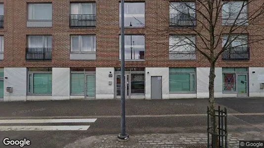 Apartments for rent in Vantaa - Photo from Google Street View