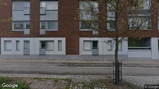 Apartments for rent in Vantaa - Photo from Google Street View