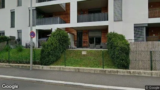 Apartments for rent in Graz - Photo from Google Street View