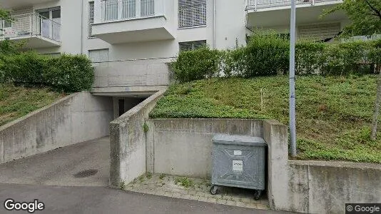 Apartments for rent in Dietikon - Photo from Google Street View