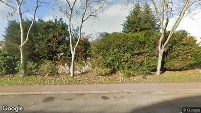 Apartments for rent in Pontoise - Photo from Google Street View