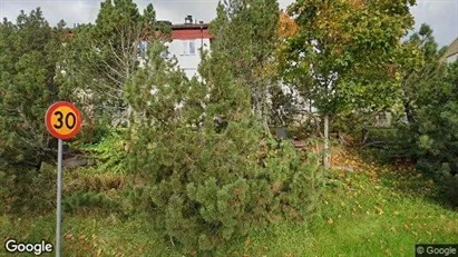 Apartments for rent in Arboga - Photo from Google Street View