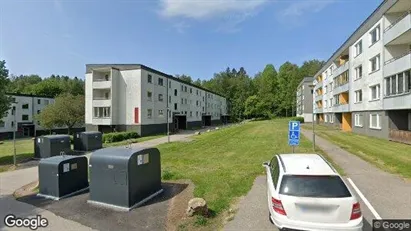 Apartments for rent in Borås - Photo from Google Street View
