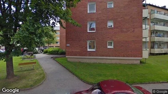 Apartments for rent in Borås - Photo from Google Street View
