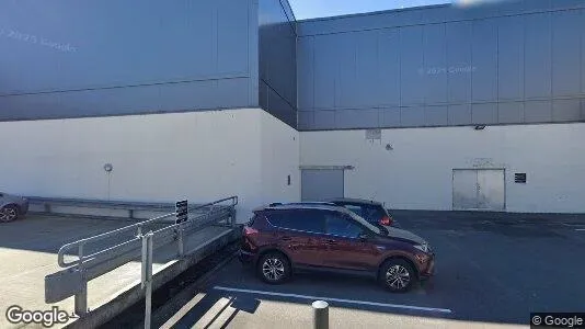 Apartments for rent in Horsens - Photo from Google Street View