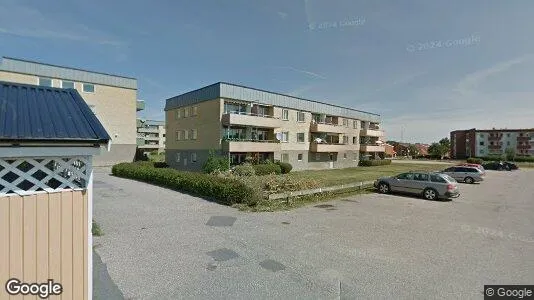 Apartments for rent in Strängnäs - Photo from Google Street View