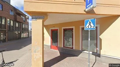 Apartments for rent in Nyköping - Photo from Google Street View